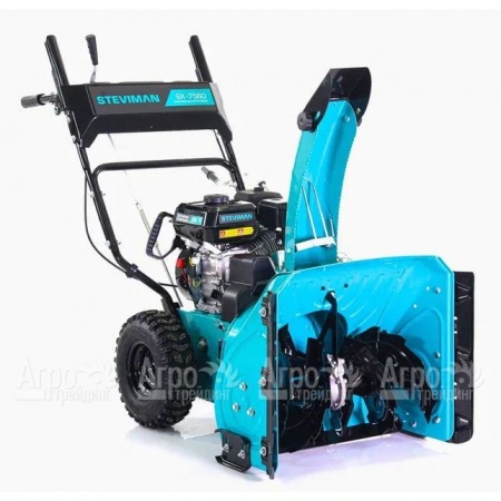 Снегоуборщик Steviman SX-7560 в Саратове
