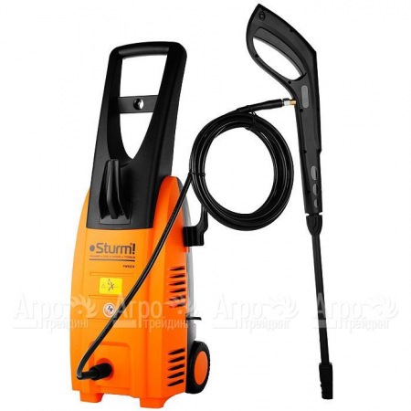 Мойка высокого давления Sturm PW9219 в Саратове
