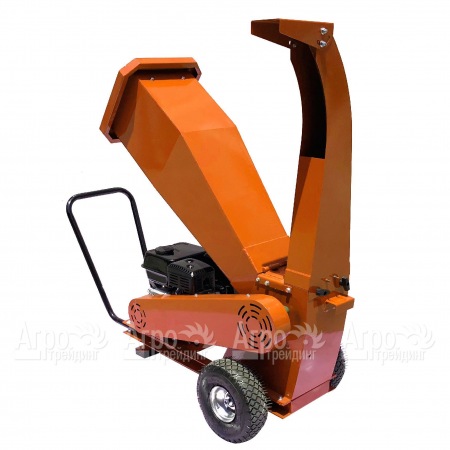 Измельчитель бензиновый Patriot PT SB 509 в Саратове