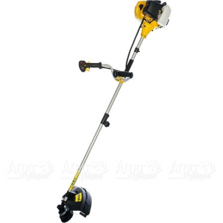 Бензокоса (бензиновый триммер) Huter GGT-2900S в Саратове