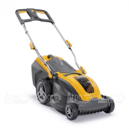 Газонокосилка аккумуляторная Stiga SLM 540 AE (без аккумулятора и зарядного устройства) в Саратове
