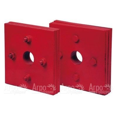 Утяжелитель 0401.005900 для культиваторов Elitech в Саратове