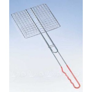 Двойная решетка для гриля Green Glade, арт. 720С в Саратове