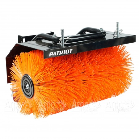 Щетка в сборе B 60 для Patriot PS 888 в Саратове