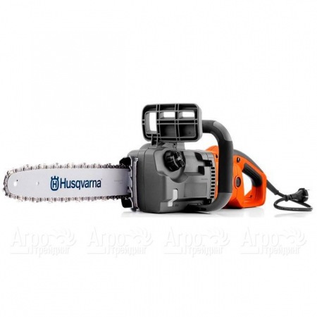 Электропила Husqvarna 420 EL-16 в Саратове