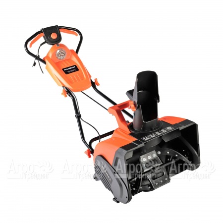 Снегоуборщик электрический Patriot PS 2450 Е в Саратове