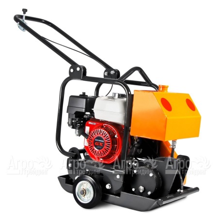 Виброплита бензиновая Мобил К В-110 в Саратове