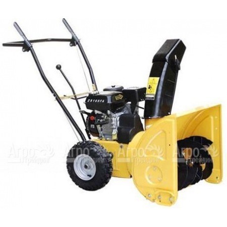 Снегоуборщик SunGarden STG55S в Саратове