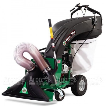 Садовый пылесос Billy Goat QV900HSPEU в Саратове
