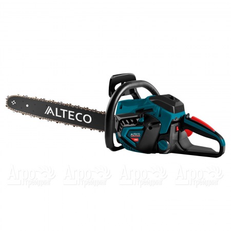 Бензопила Alteco Pro GCS 52 20" в Саратове