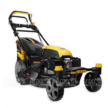 Газонокосилка бензиновая Champion LMZ5130-2 в Саратове