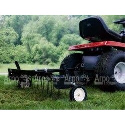 Грабли для газона Cub Cadet, 102 см в Саратове