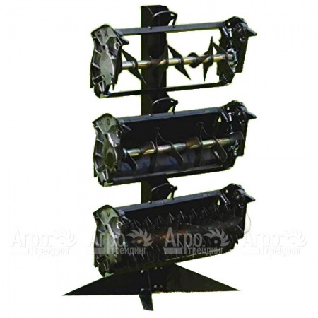 Картридж Holdsx3QC 17K/20K для Caiman Green King 17K/20K в Саратове