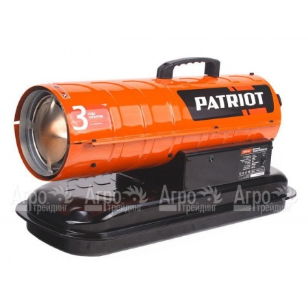 Дизельная тепловая пушка Patriot DTW 147 в Саратове