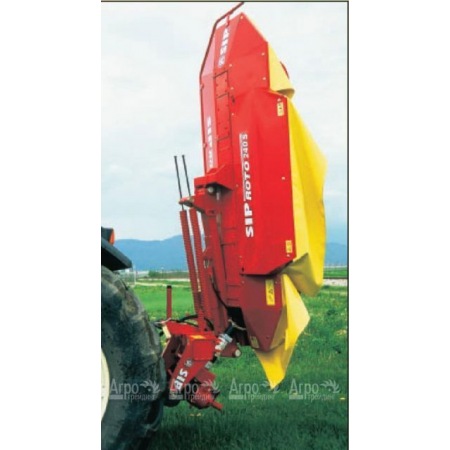 Косилка роторная задненавесная в Саратове