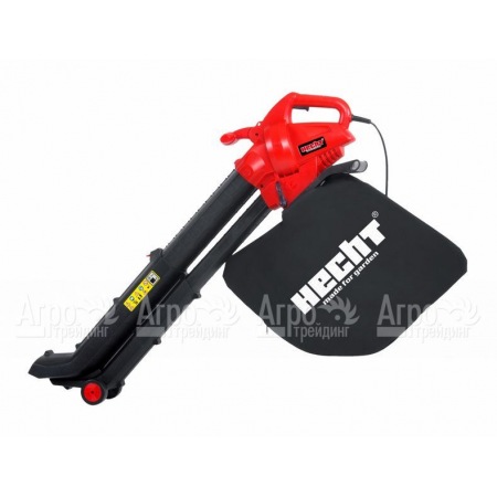 Воздуходувка электрическая Hecht 2800 в Саратове