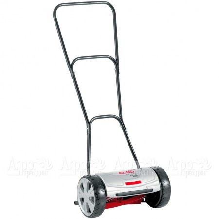 Газонокосилка механическая Al-Ko Classic 2.8 Soft Touch в Саратове