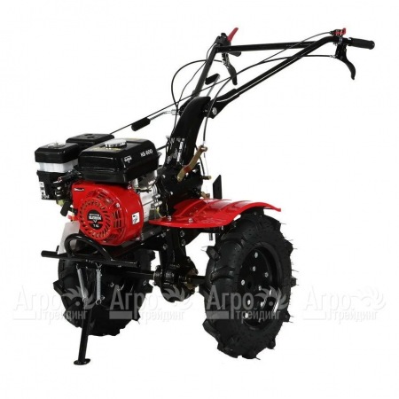 Мотоблок Elitech КБ 600 (фрезы в комплекте) в Саратове