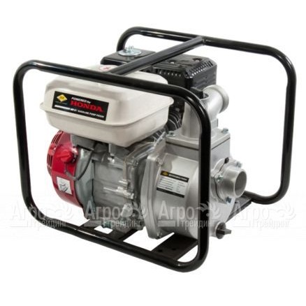 Бензиновая мотопомпа DDE PN50H в Саратове