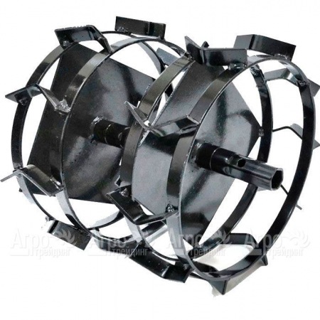 Грунтозацеп с кронштейном для культиваторов Huter GMC-5.5, GMC-6.5  в Саратове