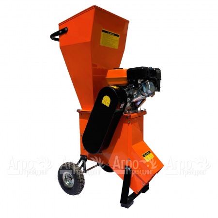 Садовый бензиновый измельчитель Patriot PT SB 76 BS в Саратове