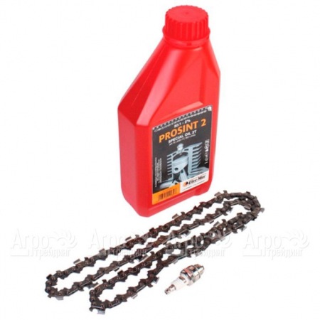 Сервисный набор для бензопилы Oleo-Mac 941CX в Саратове