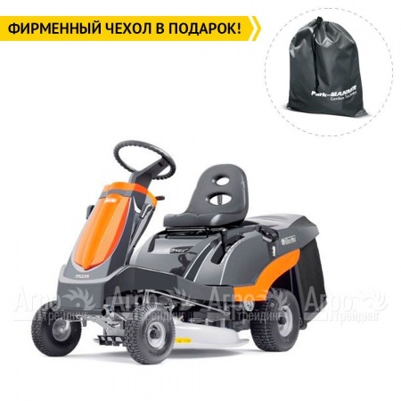 Садовый райдер Oleo-Mac Mistral 72/12,5 KH в Саратове