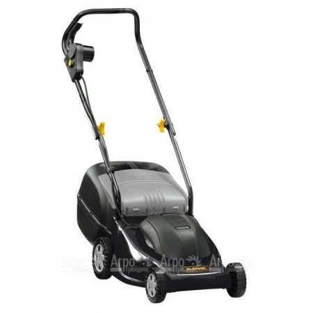 Газонокосилка электрическая Alpina BL 370 E в Саратове