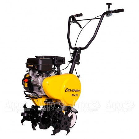 Культиватор Champion BC4311 в Саратове