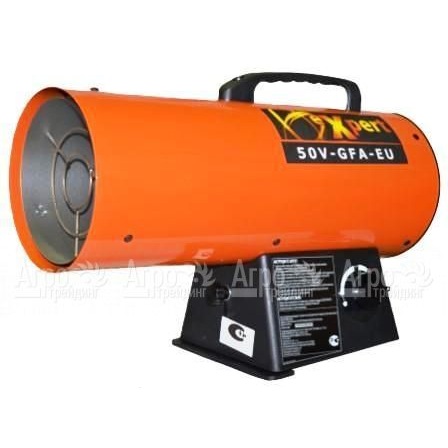 Газовая тепловая пушка Expert 50V-GFA-EU в Саратове