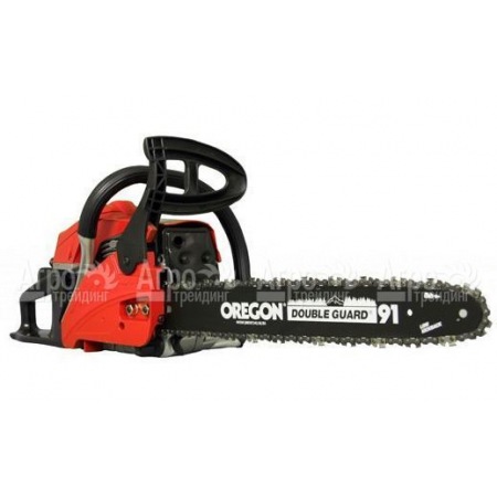 Бензопила Ikra Mogatec PСS 5045-18" в Саратове