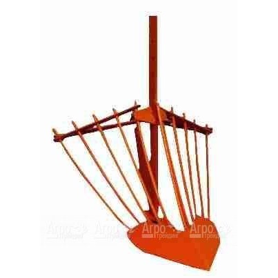 Viking Плуг для копки картофеля 69061111121В в Саратове