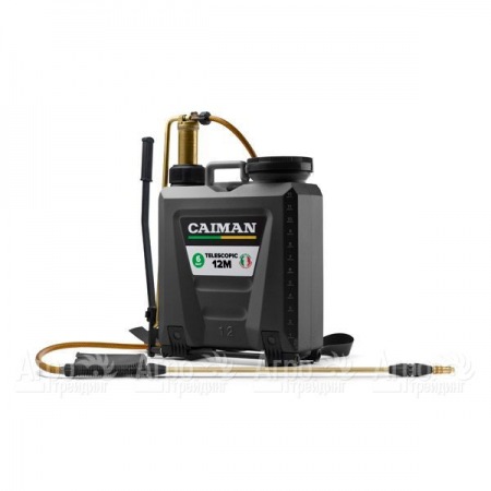 Опрыскиватель ручной Caiman Telescopic 12M в Саратове