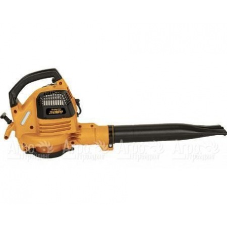 Садовая воздуходувка/пылесос Poulan PRO BVM200VS в Саратове