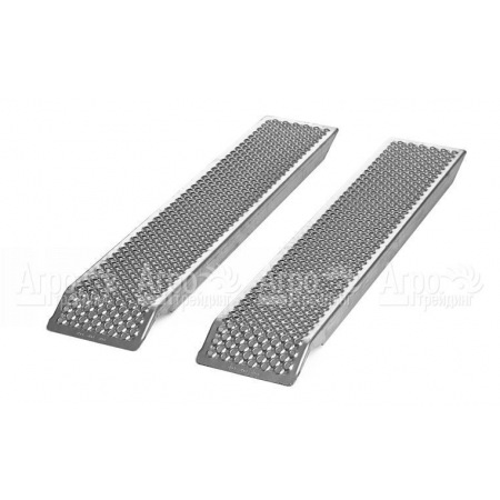 Аппарели (пара) Husqvarna для наклонного въезда-съезда райдера  в Саратове