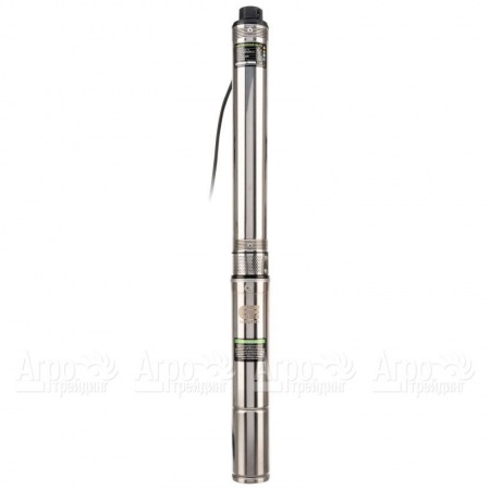 Скважинный насос Сибртех CНЦ-3-65  в Саратове