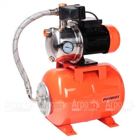 Насосная станция Patriot R 1200/24 INOX в Саратове