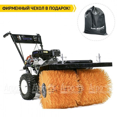 Подметальная машина Haitec HT-KF196SET1 в Саратове