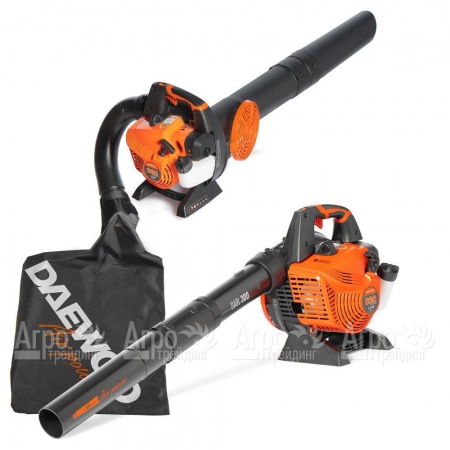 Воздуходувка бензиновая Daewoo DABL 300  в Саратове