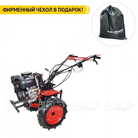 Бензиновый мотоблок Weima WM1100F-6 с двигателем WM188F/P 13 л.с. (фрезы в комплекте) в Саратове