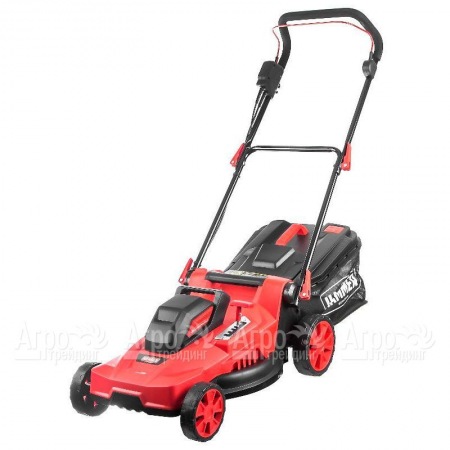 Газонокосилка электрическая Hammer ETK2000 в Саратове