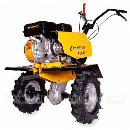 Мотоблок Champion BC8833 в Саратове