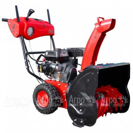 Снегоуборщик Tsunami STC 6557EW в Саратове