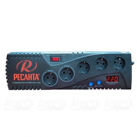 Стабилизатор Ресанта С1500 в Саратове