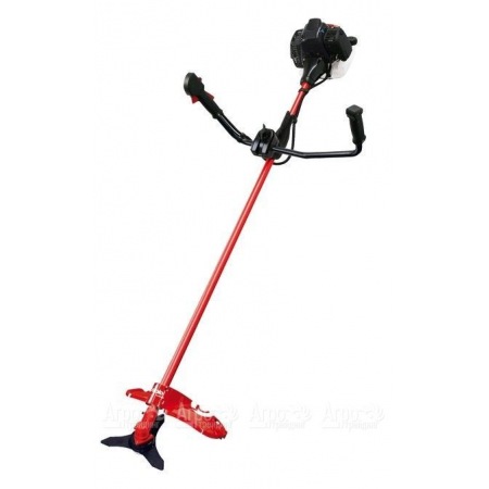 Бензокоса (бензиновый триммер) Solo by Al-KO 142 SB в Саратове