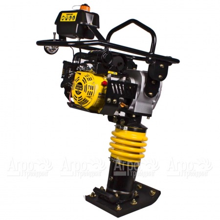 Вибротрамбовка Champion TR72 в Саратове