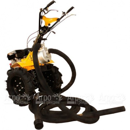 Помпа П20Д50 для мотоблоков Целина НМБ в Саратове