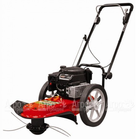 Колесный триммер Profi ED55R1 в Саратове