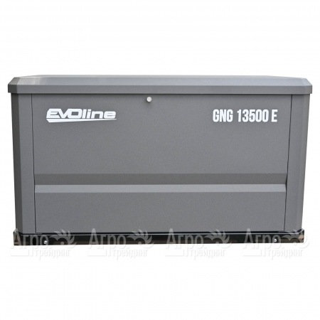 Газовый генератор EVOline GNG 13500 E 12 кВт в Саратове