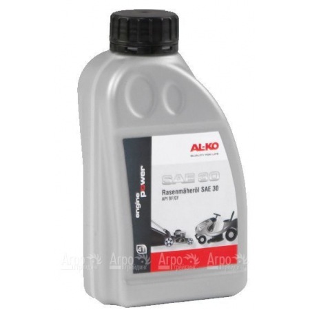Масло Al-KO SAE-30, 0.6 л для 4-х тактных двигателей в Саратове